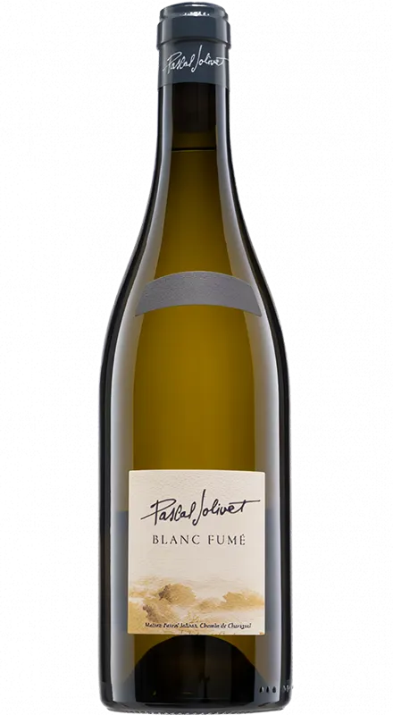 Pascal Jolivet Blanc Fume Sauvignon Blanc 0.75L